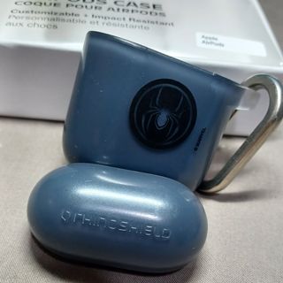 Funda Airpods 1°-2° generación