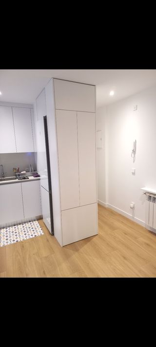 Carpintero  a  domicilio