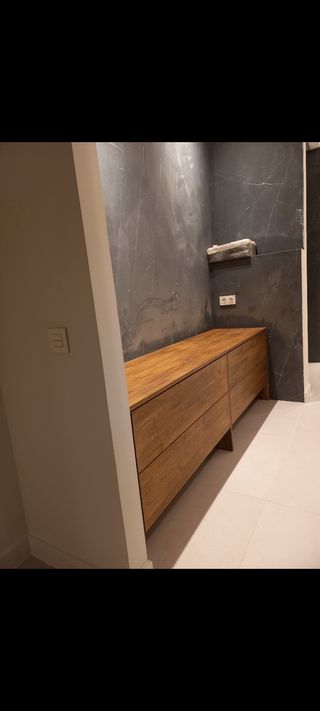 Carpintero  a  domicilio