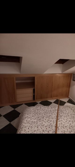 Carpintero  a  domicilio