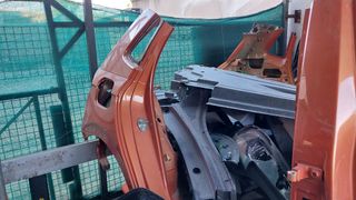 Piezas Volkswagen Polo 2022 AW1