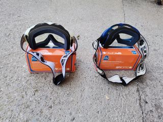 PANTALÓN CASCOS GAFAS MOTO /QUAD