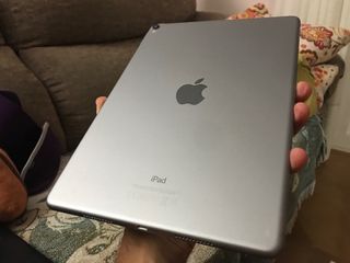 Ipad Pro 10,5 pulg. 256Gb funda, teclado y Pencil