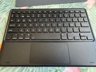 Ipad Pro 10,5 pulg. 256Gb funda, teclado y Pencil