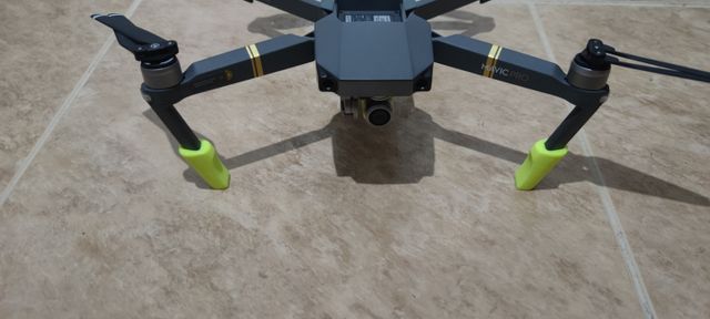 Lote para DJI Mavic Pro