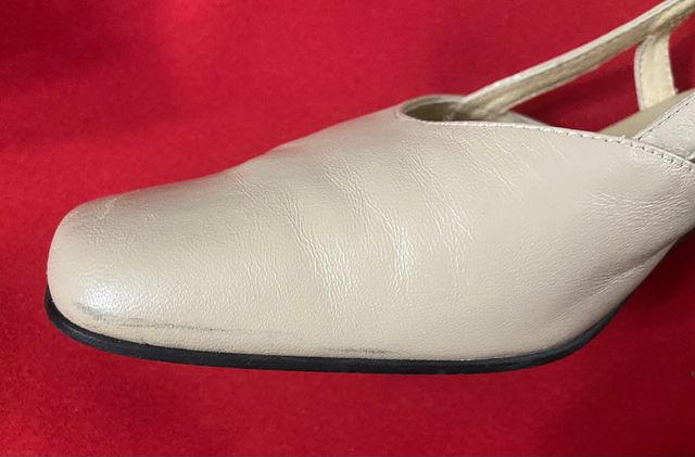 Zapatos de tacón Sylvia Giolfi