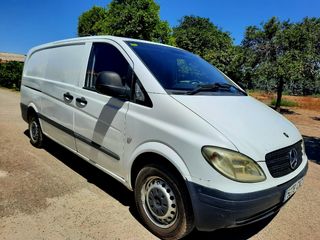 Mercedes-Benz Vito 2004
