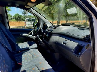 Mercedes-Benz Vito 2004