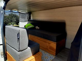 Mercedes-Benz Vito 2004