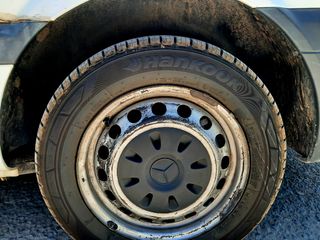 Mercedes-Benz Vito 2004