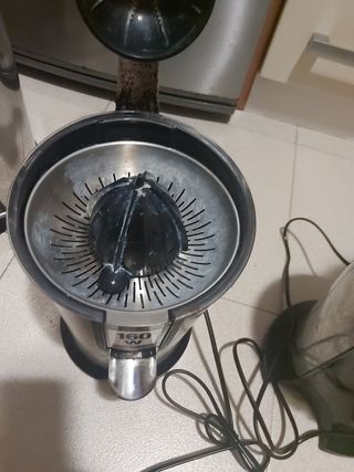 Exprimidor zumo