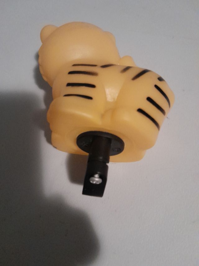 Campanello per una bicicletta di bimbo