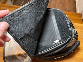 Touratech AMBATO EXP RALLYE BMW 1250 Gs Adventure