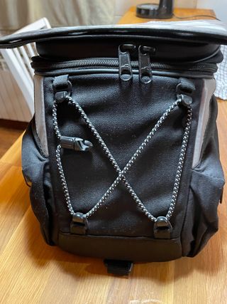 Touratech AMBATO EXP RALLYE BMW 1250 Gs Adventure