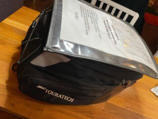 Touratech AMBATO EXP RALLYE BMW 1250 Gs Adventure