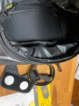 Touratech AMBATO EXP RALLYE BMW 1250 Gs Adventure