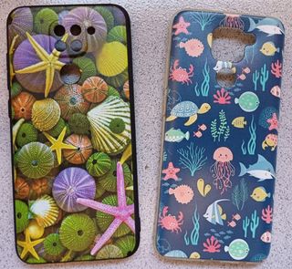 Fundas para "XIAOMI REDMI NOTE 9"