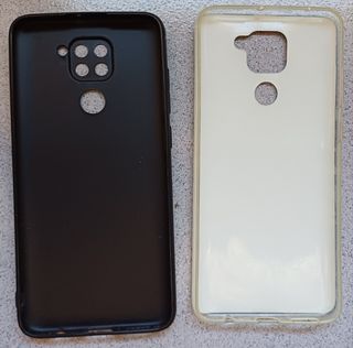 Fundas para "XIAOMI REDMI NOTE 9"