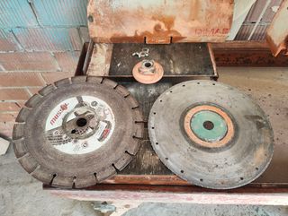 Maquina cortadora agua Dimas