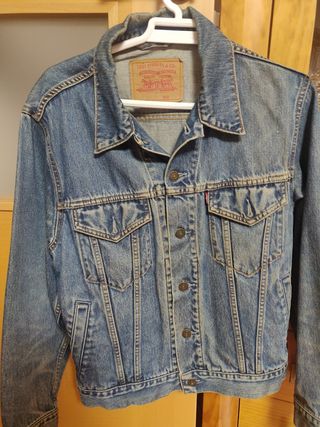 Chaqueta Levis mujer 