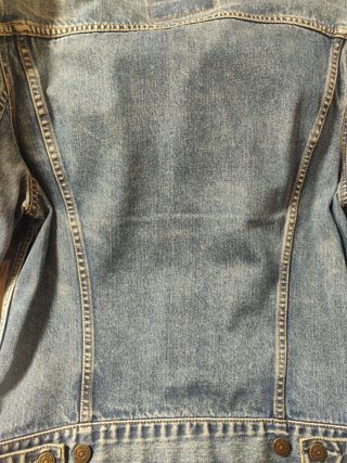 Chaqueta Levis mujer 