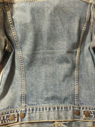 Chaqueta Levis mujer 