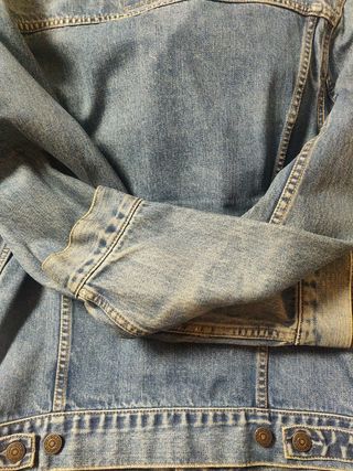 Chaqueta Levis mujer 