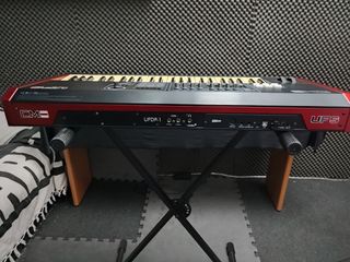 Ocasión!! Teclado CMS midi