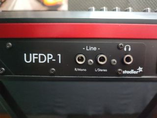 Ocasión!! Teclado CMS midi