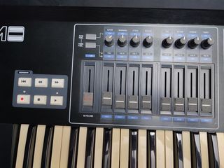 Ocasión!! Teclado CMS midi