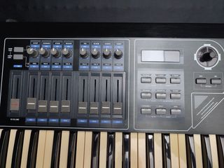 Ocasión!! Teclado CMS midi