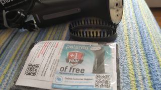 VAPORIZADOR PARA ROPA / PLANCHA VERTICAL