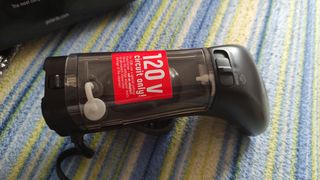 VAPORIZADOR PARA ROPA / PLANCHA VERTICAL