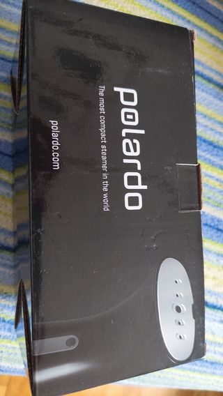 VAPORIZADOR PARA ROPA / PLANCHA VERTICAL