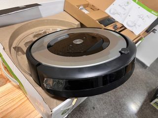 irobot roomba e5 robot aspirador