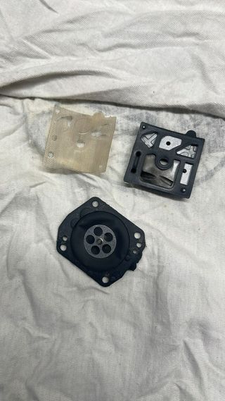 Membranas fs 490 fs 491 fs 510 fs 511 fs 560 fs561