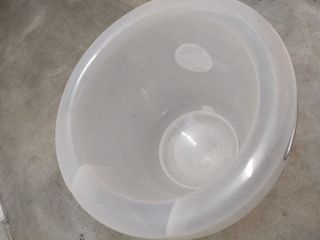 Bañera anticolicos