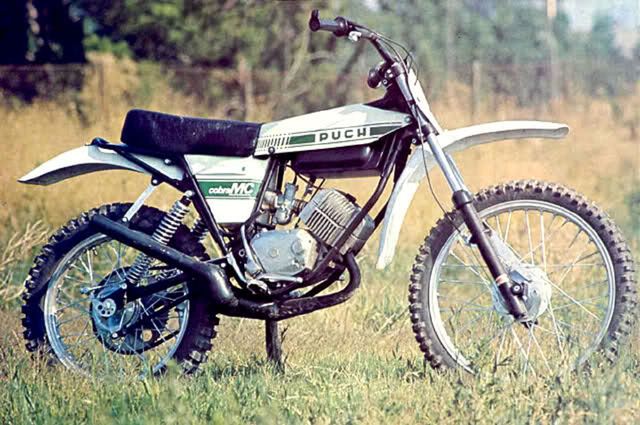 PUCH Cobra Profesional Corona