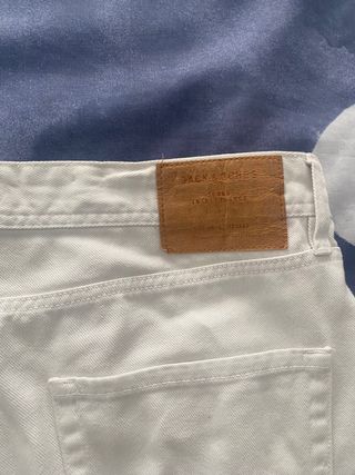 Pantalones Cortos Jack & Jones