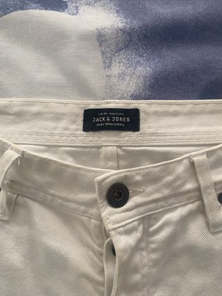 Pantalones Cortos Jack & Jones