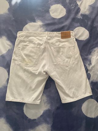 Pantalones Cortos Jack & Jones