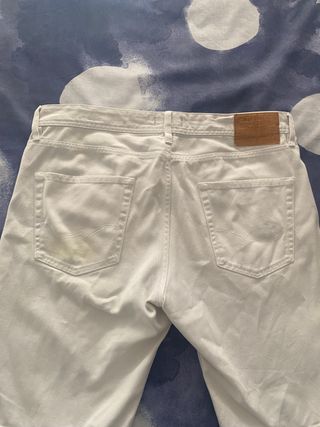 Pantalones Cortos Jack & Jones