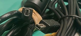 lote 2 Cables camara de fotos dc-6300