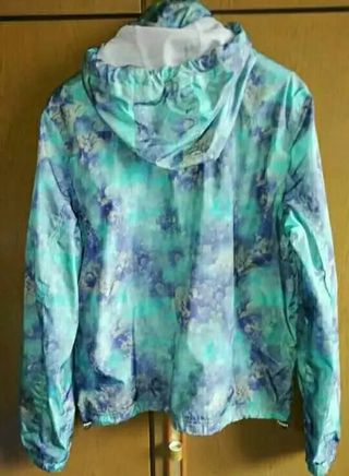 Giubbino ragazzo mezza stagione tg. S/M