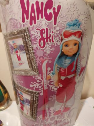 Nancy Ski