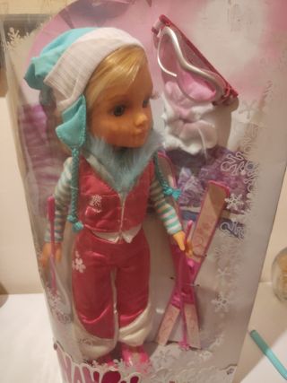 Nancy Ski