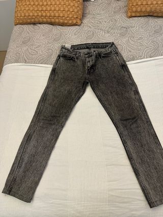 vaquero Levi's Line 8