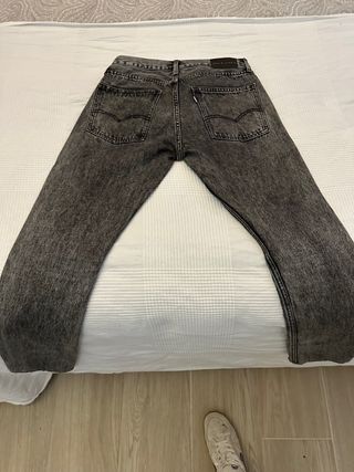 vaquero Levi's Line 8