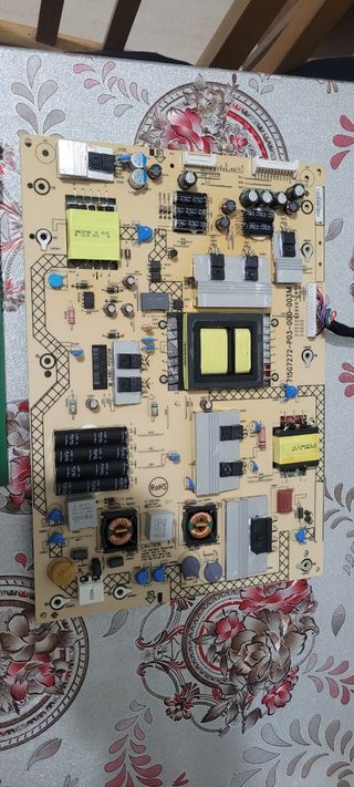 Tv PHILIPS BDL4830QL