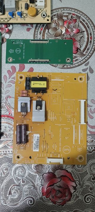 Tv PHILIPS BDL4830QL